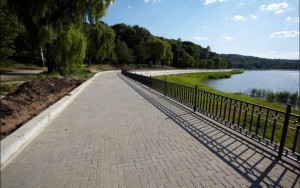 În Ocnele Mari, chinezii vor realiza un complex