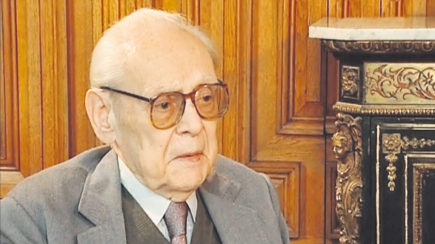 A murit Pascal Bentoiu