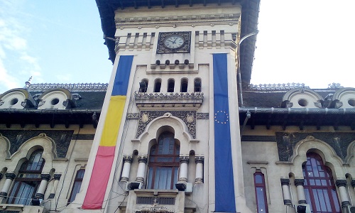 Azi despre ieri – 17 februarie 2016