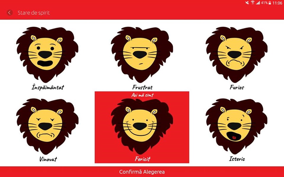 Prima aplicatie mobila pentru tinerii bolnavi de cancer din Romania