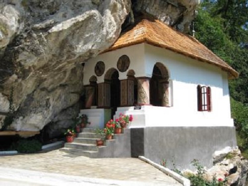 Vâlcea, județul cu peste 500 de obiective de patrimoniu