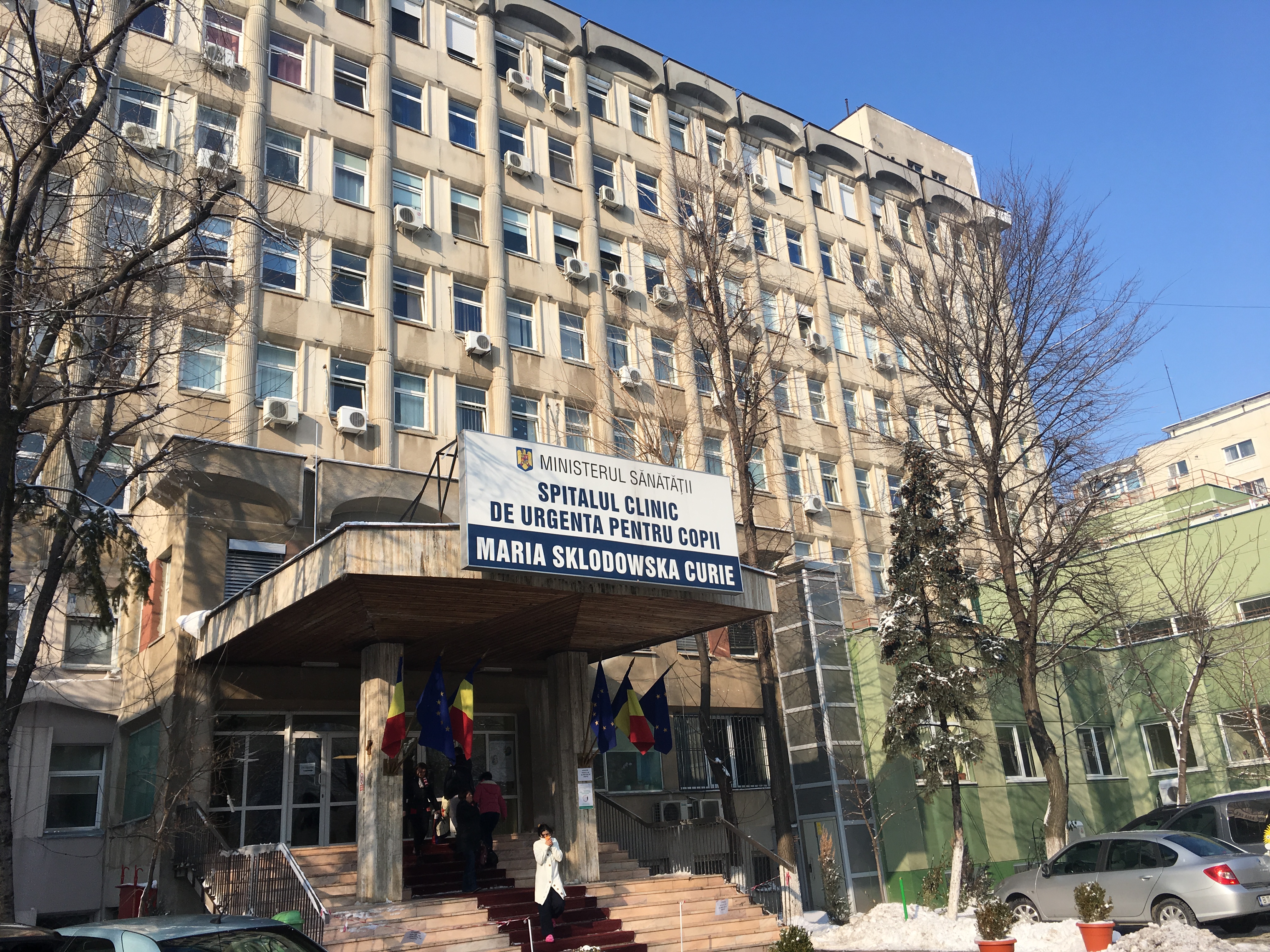 Arges: toti copiii sub 2 ani vor fi consultati de medicul de familie!