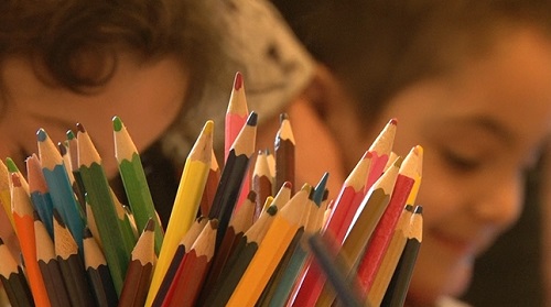 Se primesc dosarele pentru tichetele de grădiniță!