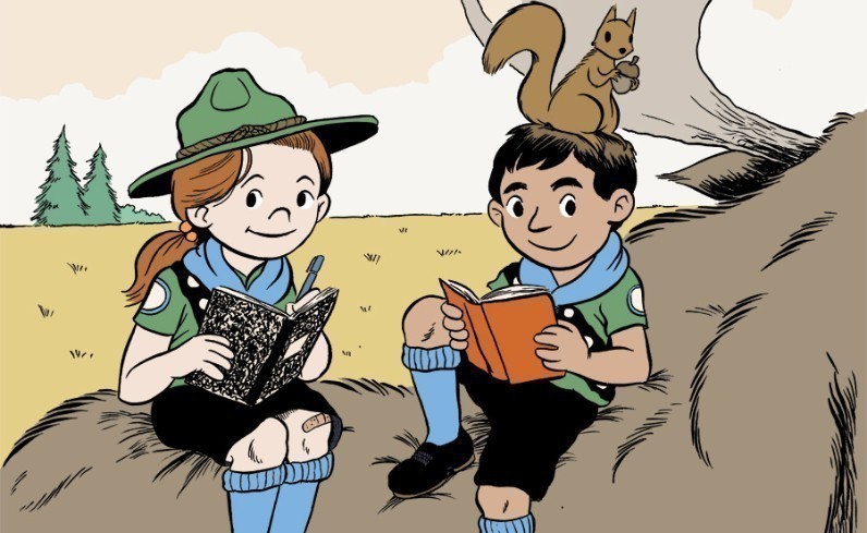 22 februarie: Ziua Mondială a Cercetaşilor