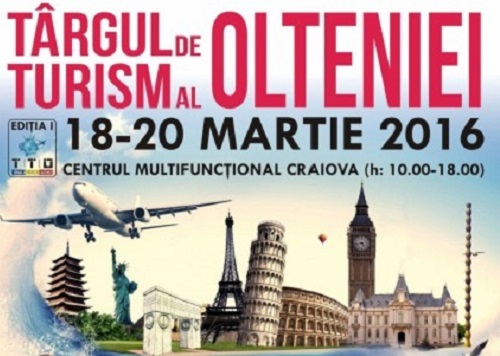 Târgul de Turism al Olteniei