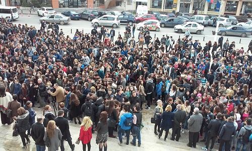 Azi despre ieri – 26 februarie 2016