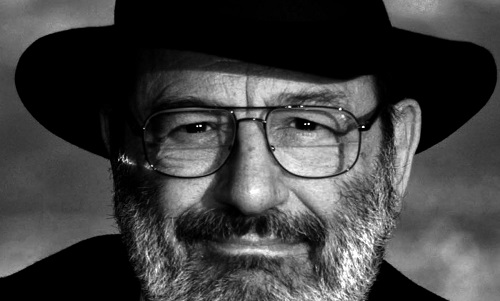 Scriitorul Umberto Eco s-a stins din viață