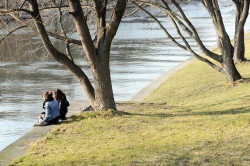 Vremea în Oltenia: 22-28 februarie 2016
