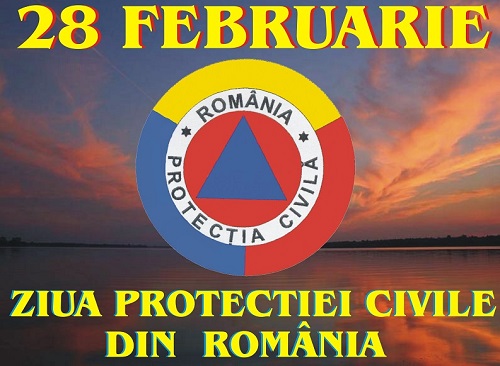 Ziua Protecției Civile în Mehedinți