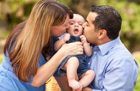 Orfani adoptați mai repede (audio)