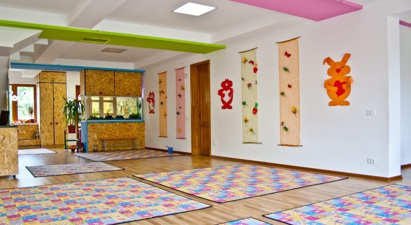 After school si piata agroalimentara la Susani