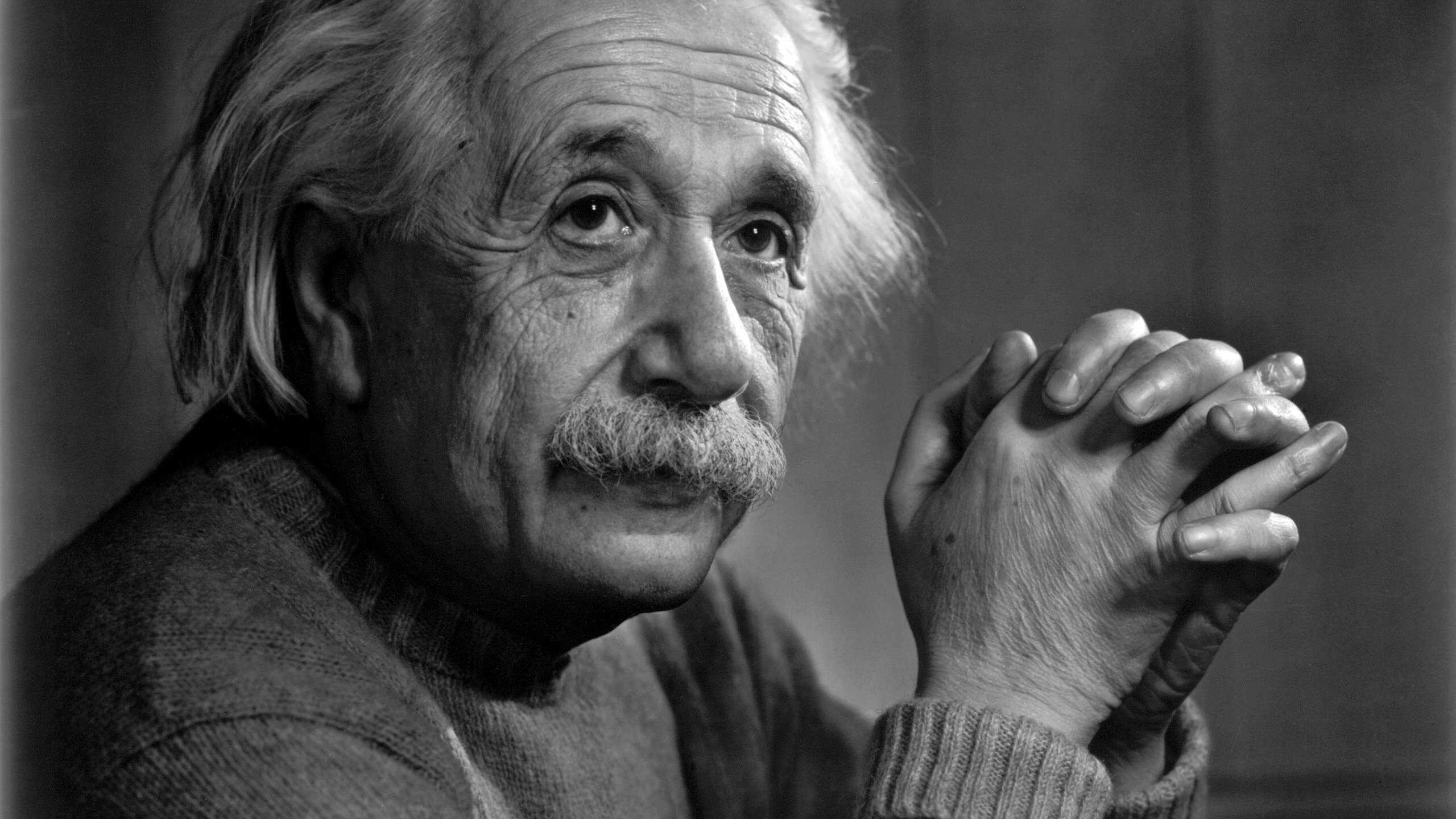Ce a prezis Albert Einstein se poate adeveri astazi!