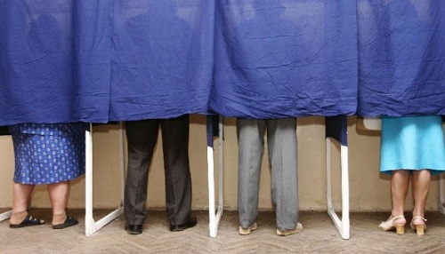 Competiţia politică la alegeri va fi aproape inexistentă (audio)