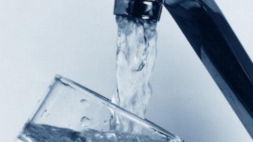 Modernizarea stației de filtrare Tismana