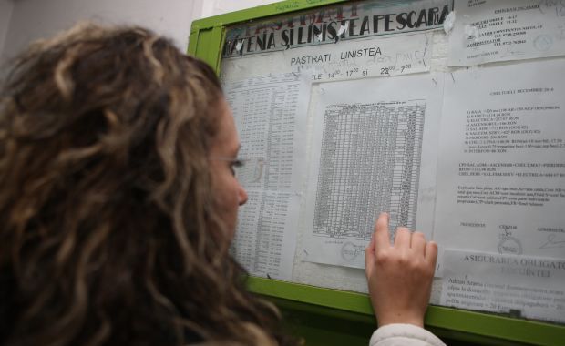 Obligatii pentru asociatiile de proprietari