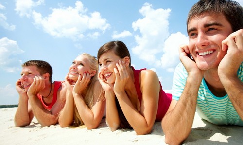 (Audio) Importanta atitudinilor pozitive