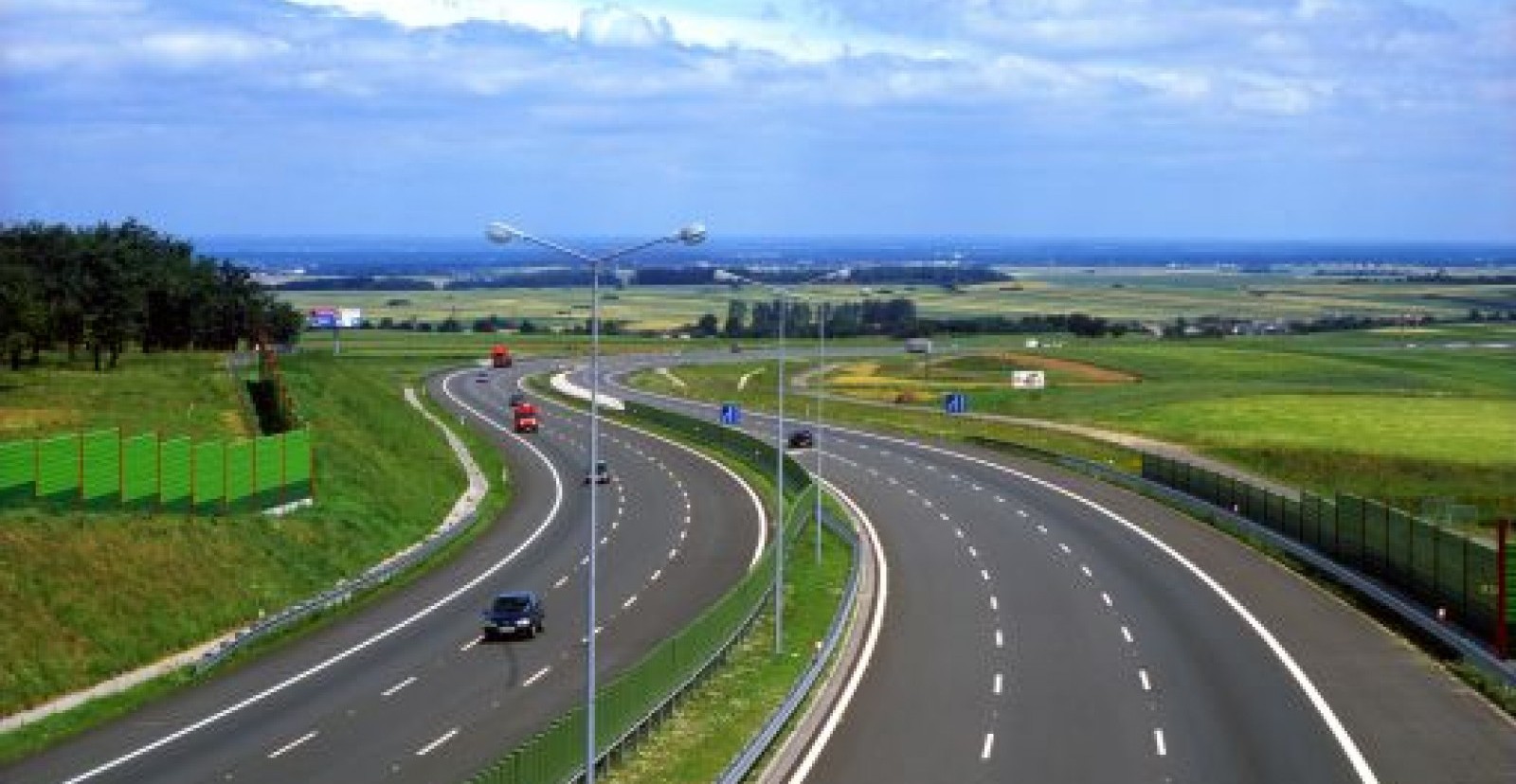 Autostrada Pitești-Sibiu va fi finalizată în 2021