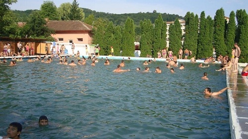 Bala devine stațiune balneoclimaterică