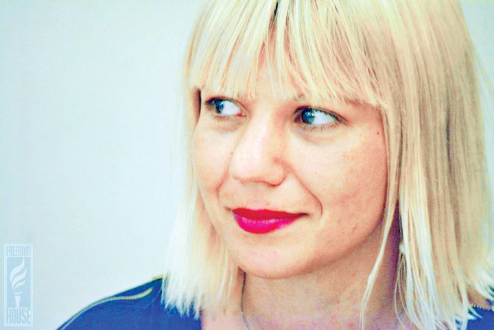 Cazul judecatoarei Camelia Bogdan: Inspectia Judiciara s-a sesizat din oficiu