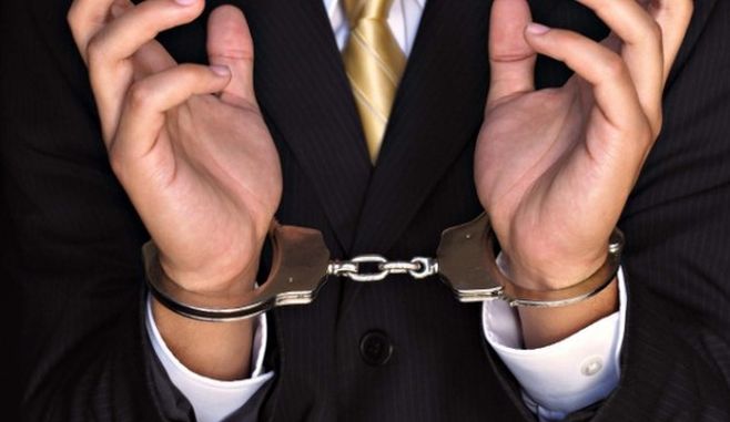 Trafic de influență și luare de mită în Senat