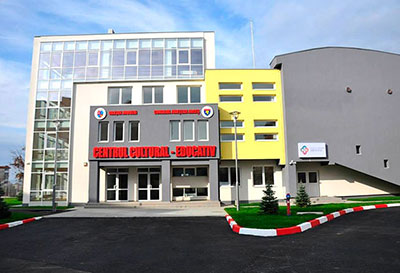 Ziua Dezrobirii Romilor, marcată la Mioveni