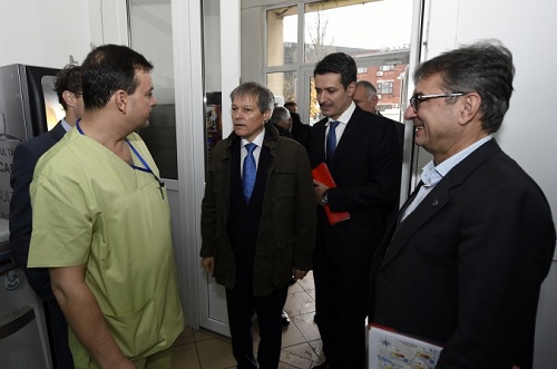 Au fost identificate cauzele îmbolnăvirii copiilor din Argeș