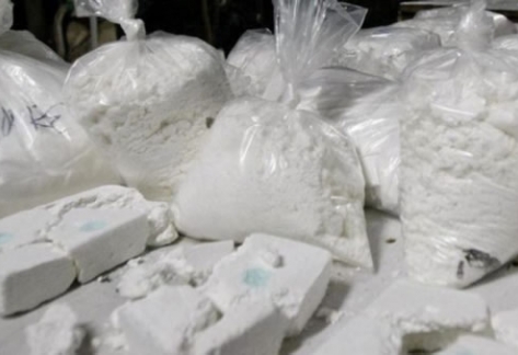 540 de kg de cocaina, confiscate într-un port din Calabria