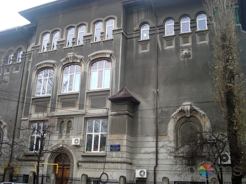 Ancheta ministeriala in cazul profesorului de matematica de la Liceul „Tudor Vianu”