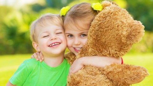 Ziua Internaţională a Copilului cu Cancer