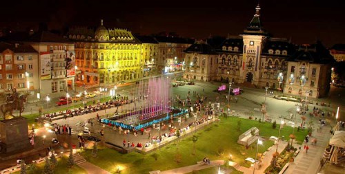 Lume, lume…hai la târg!