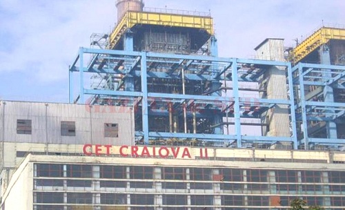 Instalație de desulfurare în probe