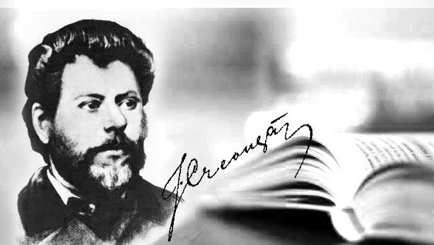 Personalitatea zilei: Ion Creangă!