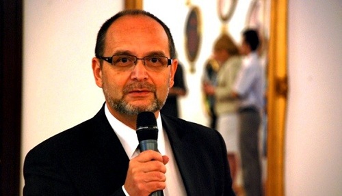 Ministrul educaţiei, Adrian Curaj, dă asigurări (audio)