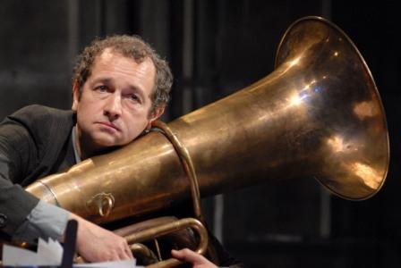 Personalitatea zilei: Dan Puric!