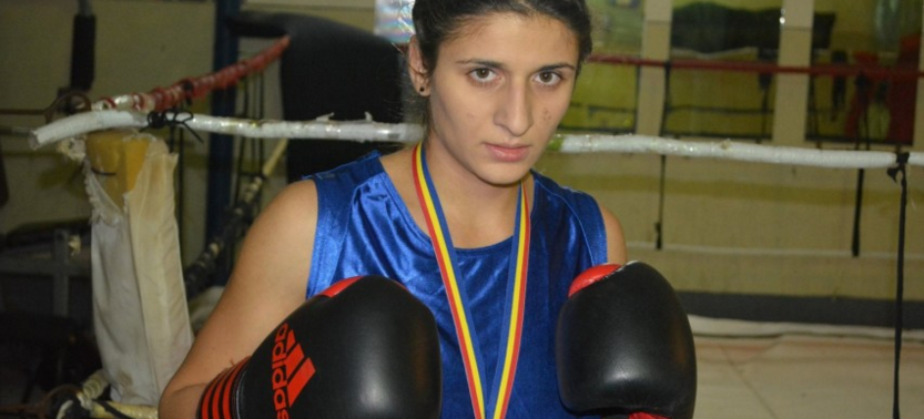 Box: Craioveanca Dora Mustatea a castigat Cupa Romaniei