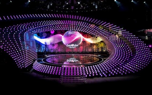 ”Eurovision” – record mondial!