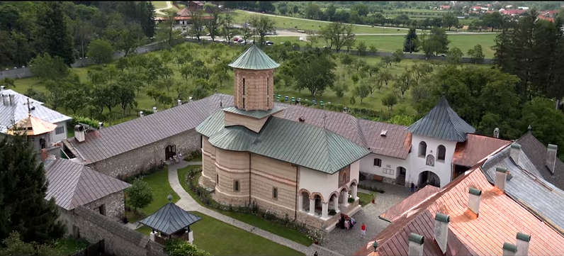 Traditiile gorjenesti, apreciate la Tel Aviv (Audio)