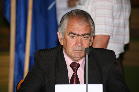 ANI cere DNA cercetarea primarului din Targu Jiu