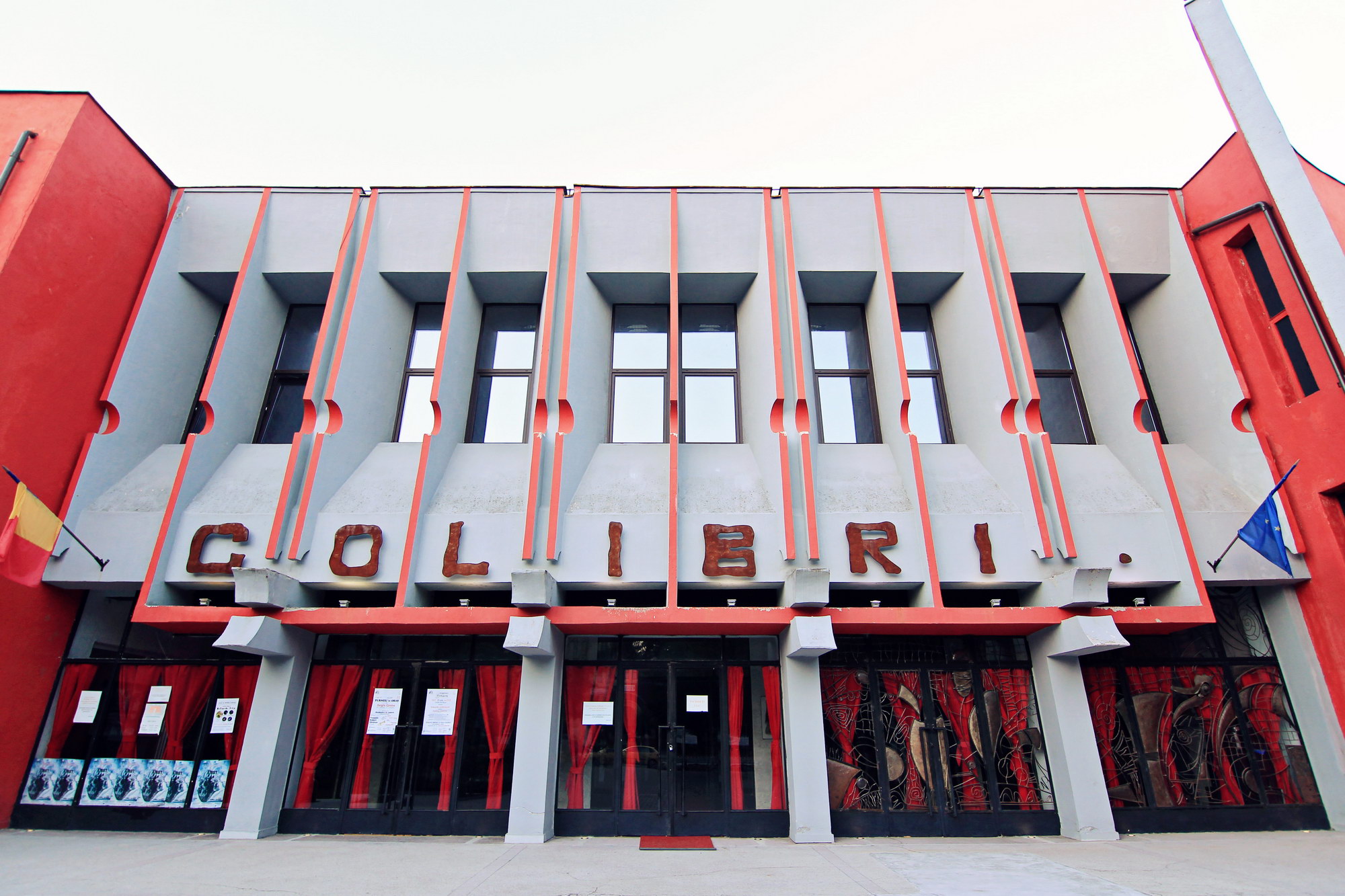 Filme frantuzesti – la Fabrica de povesti electroColibri