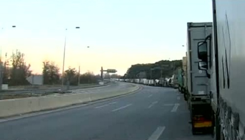 Recomandări ale Ministerului de Externe (audio)