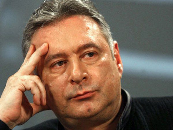 Madalin Voicu la DNA