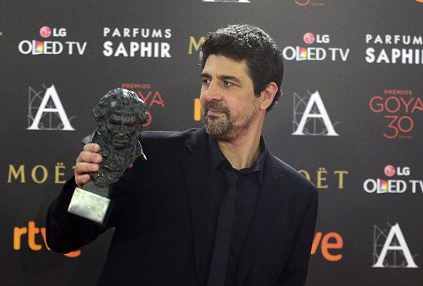 Filmul ”Truman”, marele câștigător al premiilor Goya