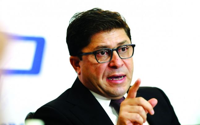 ICCJ: Gruia Stoica, condamnat la 2 ani si 6 luni cu suspendare