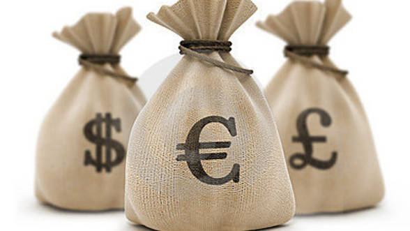 Un functionar al Fiscului nu poate justifica o avere de 96.000 de euro