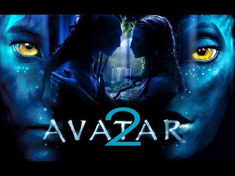 Avatar revine cu cea de-a doua parte!