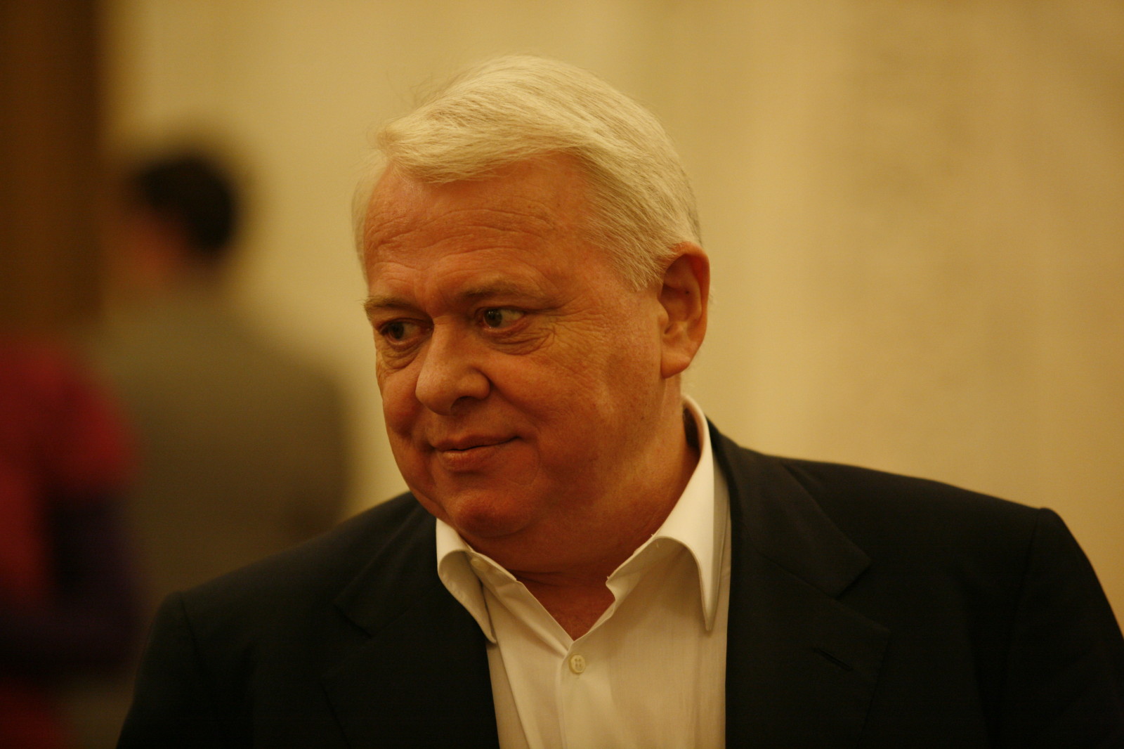 ANI: Hrebenciuc nu poate justifica 42.000 de euro