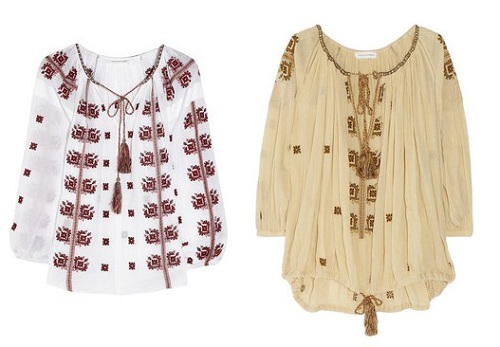 „Meşteşuguri uitate – ia românească“