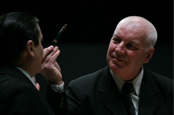 „Ia te uita la… Ilie Gheorghe!” – intalnire cu actorul la TNC