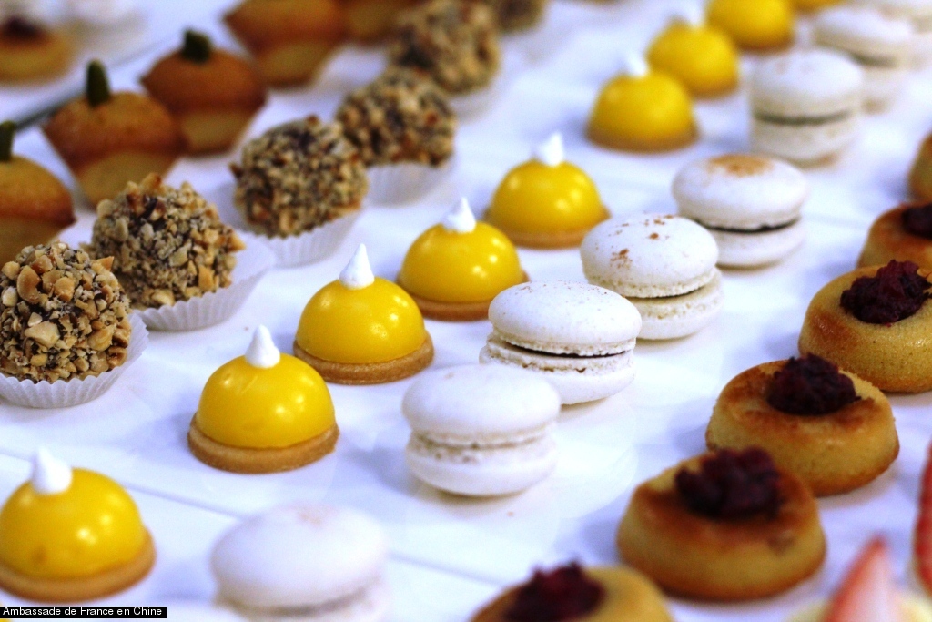 Patru restaurante din Romania participa la operatiunea „Goût de France/Good France”