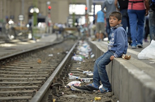 Rețele infracționale (audio)